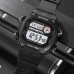 Skmei 2126BKWT Black-White Skmei 2126BKWT Black-White