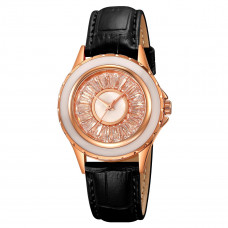 Skmei 2172RGBK Rose Gold-Black