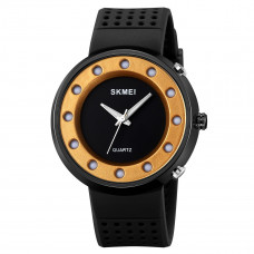 Skmei 2132GD Gold