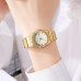 Skmei 2342GD Gold