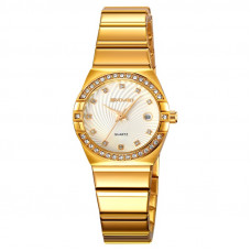 Skmei 2342GD Gold Skmei 2342GD Gold