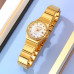 Skmei 2342GD Gold