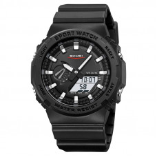 Skmei 2351BKWT Black-White Skmei 2351BKWT Black-White
