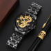 Skmei 9193BKBK Black-Black