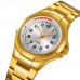 Skmei 9320GDSI Gold-Silver