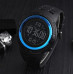 Skmei 1251BU Black-Blue Skmei 1251BU Black-Blue