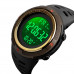 Skmei 1251GD Gold Skmei 1251GD Gold