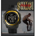 Skmei 1731GDWT Gold-White SALE