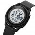 Skmei 1893BKWT Black-White