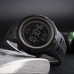 Skmei 1251BN Black-brown Skmei 1251BN Black-brown