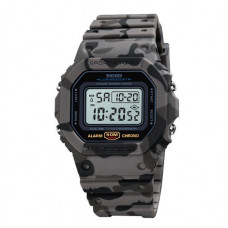 Skmei 1628CMGY Camo gray