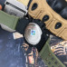 Skmei 1356AG Army Green + Compass Skmei 1356AG Army Green + Compass