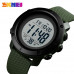Skmei 1434AGWT Army Green-White Skmei 1434AGWT Army Green-White