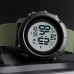 Skmei 1434AGWT Army Green-White Skmei 1434AGWT Army Green-White