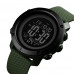 Skmei 1434AGBK Army Green-Black Skmei 1434AGBK Army Green-Black