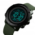 Skmei 1434AGBK Army Green-Black Skmei 1434AGBK Army Green-Black