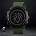 Skmei 1434AGBK Army Green-Black Skmei 1434AGBK Army Green-Black