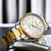 Curren 9090 Silver-Gold-Silver Curren 9090 Silver-Gold-Silver