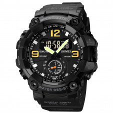 Skmei 1965BK black.
