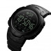 Skmei 1301BK black Smart Watch Skmei 1301BK black Smart Watch