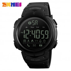 Skmei 1301BK black Smart Watch Skmei 1301BK black Smart Watch