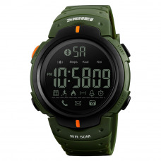 Skmei 1301AG army green Smart Watch Skmei 1301AG army green Smart Watch