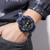 Skmei 1965CMBU Camo Blue SALE