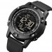 Skmei 1762BK All Black Skmei 1762BK All Black