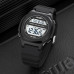 Skmei 1821BKWT Black-White