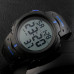 Skmei 1068BU Black-Blue Skmei 1068BU Black-Blue