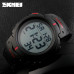 Skmei 1068RD Black-Red Skmei 1068RD Black-Red