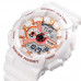 Skmei 1834WT White-Gold Skmei 1834WT White-Gold