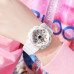 Skmei 1834WT White-Gold Skmei 1834WT White-Gold