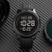 Skmei 1864LBKBK Black-Black Leather SALE