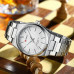 Curren 8439 Silver-White Curren 8439 Silver-White