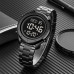 Skmei 1864SBKBK Black-Black Steel