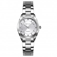 Skmei 1620SISI Silver-Silver