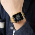 Skmei 1852GD Gold SALE