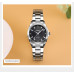 Skmei 1620SIBK Silver-Black