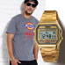 Skmei 1123GD Gold Skmei 1123GD Gold