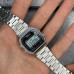 Skmei 1123SI Silver Skmei 1123SI Silver