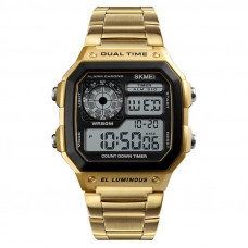 Skmei 1335GD Gold Skmei 1335GD Gold
