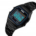 Skmei 1123BK Black Skmei 1123BK Black