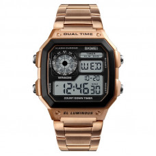 Skmei 1335RG Rose Gold SALE Skmei 1335RG Rose Gold SALE
