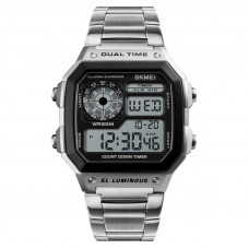 Skmei 1335SI Silver Skmei 1335SI Silver