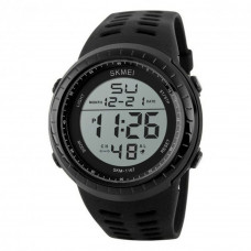 Skmei 1167BK Black Skmei 1167BK Black