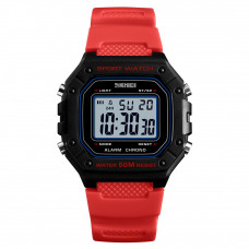 Skmei 1496RD Red Skmei 1496RD Red