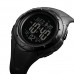 Skmei 1535BKBK Black-Black