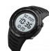 Skmei 1632BKWT Black-White Skmei 1632BKWT Black-White