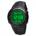 Skmei 1632BKWT Black-White Skmei 1632BKWT Black-White